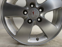 2005-2008 Pontiac Grand Prix Oem Wheel Rim 1261387 - Oemusedautoparts1.com