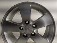 2005-2008 Pontiac Grand Prix Oem Wheel Rim 1261387 - Oemusedautoparts1.com