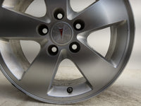 2005-2008 Pontiac Grand Prix Oem Wheel Rim 1261387 - Oemusedautoparts1.com