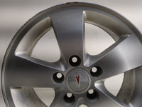 2005-2008 Pontiac Grand Prix Oem Wheel Rim 1261387 - Oemusedautoparts1.com