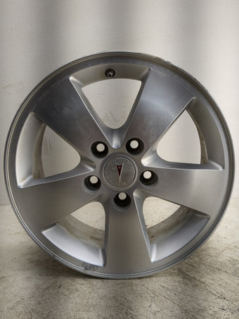 compare product 2005-2008 Pontiac Grand Prix Oem Wheel Rim