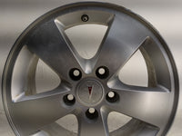 2005-2008 Pontiac Grand Prix Oem Wheel Rim - Oemusedautoparts1.com