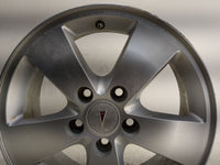 2005-2008 Pontiac Grand Prix Oem Wheel Rim - Oemusedautoparts1.com