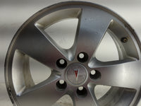 2005-2008 Pontiac Grand Prix Oem Wheel Rim - Oemusedautoparts1.com
