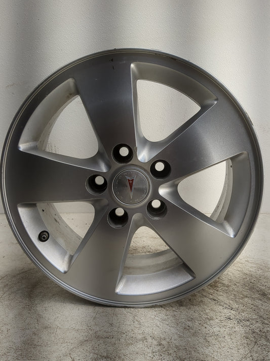 2005-2008 Pontiac Grand Prix Oem Wheel Rim - Oemusedautoparts1.com