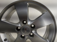 2005-2008 Pontiac Grand Prix Oem Wheel Rim - Oemusedautoparts1.com