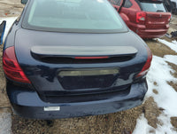 2005-2008 Pontiac Grand Prix Trunk/decklid/hatch/tailgate Oem 1269570 - Oemusedautoparts1.com