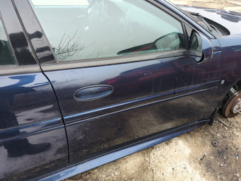 compare product 2004-2008 Pontiac Grand Prix Passenger Front Door Oem 1269600