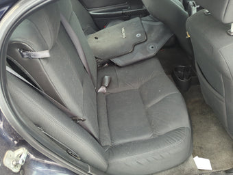 compare product 2008 Pontiac Grand Prix Rear Seat Oem