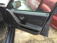 2008 Pontiac Grand Prix Front Right Passenger Interior Door Panel Trim 1269704 - Oemusedautoparts1.com