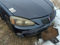 2004-2008 Pontiac Grand Prix Front Bumper - Oem - Oemusedautoparts1.com