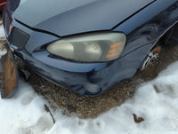 2004-2008 Pontiac Grand Prix Front Bumper - Oem - Oemusedautoparts1.com