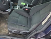 2006-2008 Pontiac Grand Prix Driver Front Seat Oem - Oemusedautoparts1.com