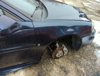 2004-2008 Pontiac Grand Prix Passenger Fender 1269716 - Oemusedautoparts1.com