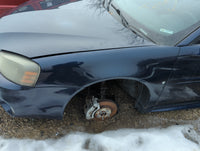 2004-2008 Pontiac Grand Prix Driver Fender 1269718 - Oemusedautoparts1.com