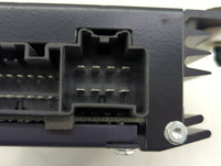 2006-2008 Pontiac Grand Prix Radio Speaker Amplifier 15835872 - Oemusedautoparts1.com