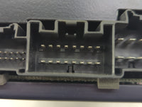 2006-2008 Pontiac Grand Prix Radio Speaker Amplifier 15835872 - Oemusedautoparts1.com