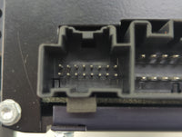 2006-2008 Pontiac Grand Prix Radio Speaker Amplifier 15835872 - Oemusedautoparts1.com