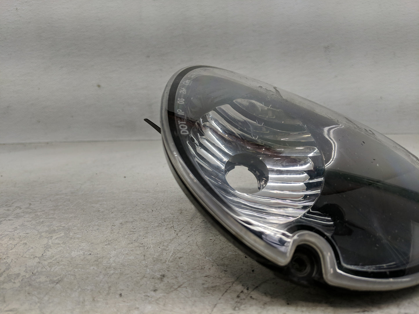 2006-2008 Pontiac Grand Prix Driver Left Oem Fog Light Lamp - Oemusedautoparts1.com