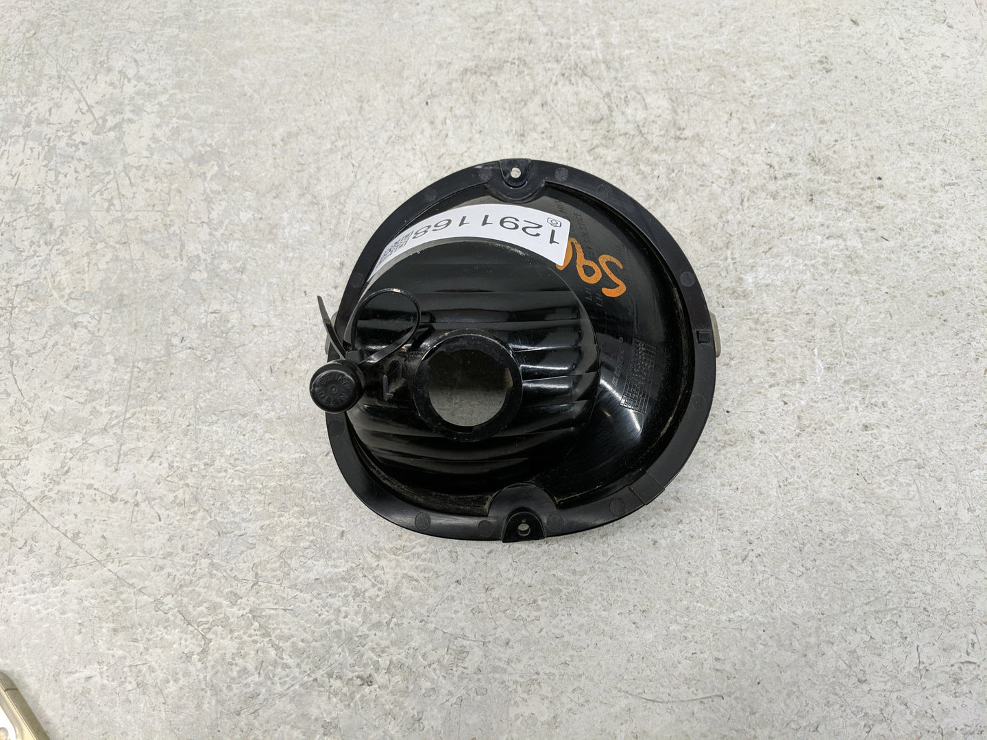 2006-2008 Pontiac Grand Prix Driver Left Oem Fog Light Lamp - Oemusedautoparts1.com