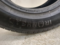 Used Tire 225/60R16 IRONHEAD REFLEX IHO1 98H - Tread Depth 11/32 - Oemusedautoparts1.com
