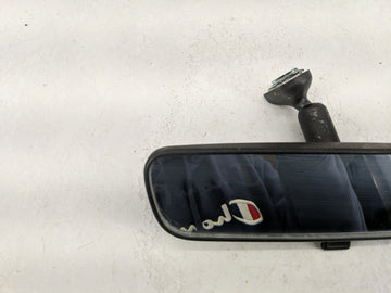 1997-2008 Pontiac Grand Prix Interior Rear View Mirror Replacement OEM P/N:25603373 Fits OEM Used Auto Parts