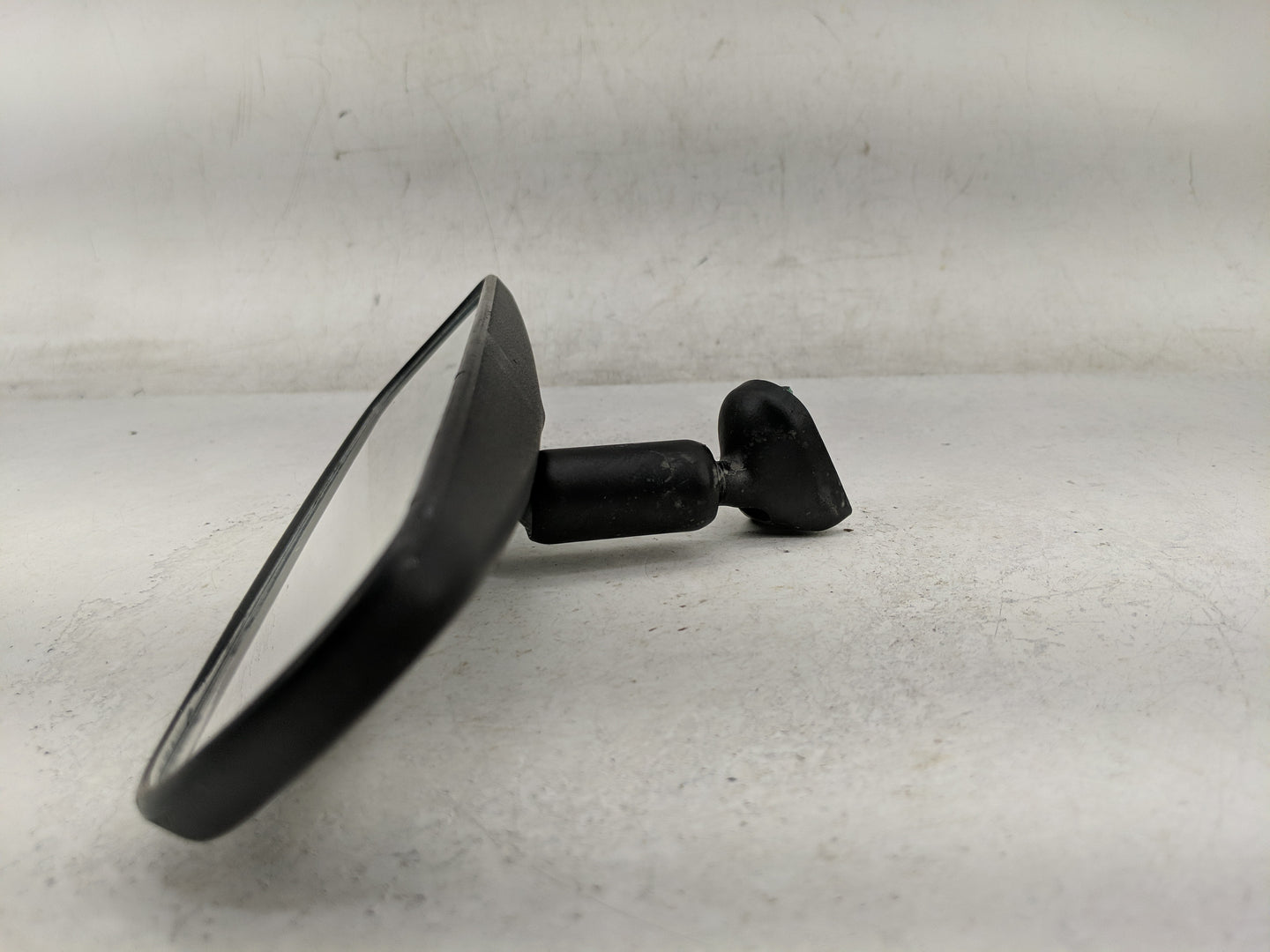 1997-2008 Pontiac Grand Prix Interior Rear View Mirror Replacement OEM P/N:25603373 Fits OEM Used Auto Parts - Oemusedautopa