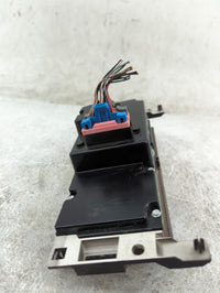 2004-2008 Pontiac Grand Prix Climate Control Module Temperature AC/Heater Replacement P/N:15849777 Fits OEM Used Auto Parts 