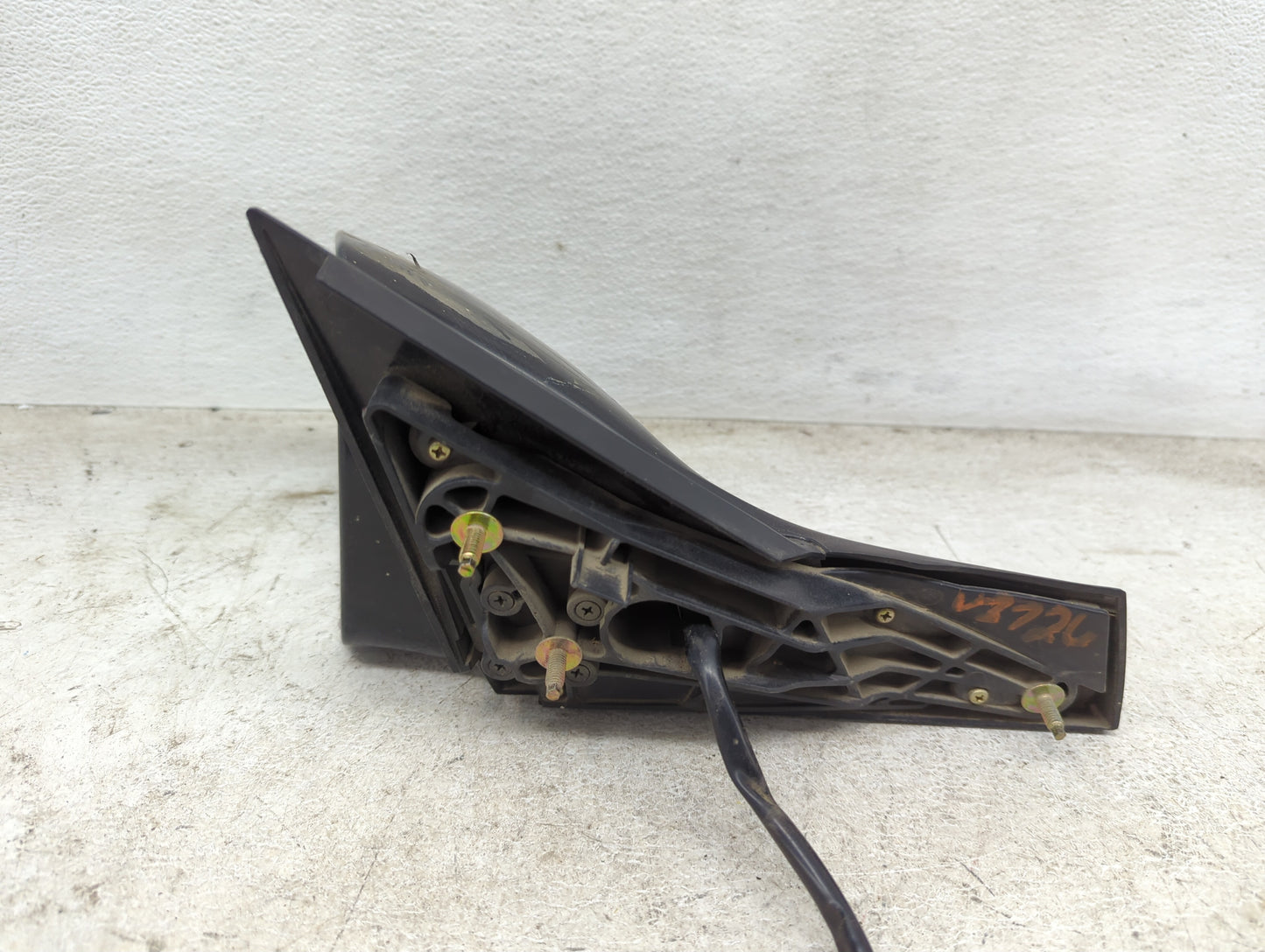 2004-2008 Pontiac Grand Prix Driver Side View Mirror - Left Door Mirror OEM Used - Oemusedautoparts1.com