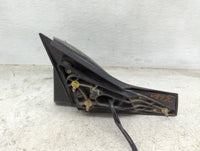 2004-2008 Pontiac Grand Prix Driver Side View Mirror - Left Door Mirror OEM Used - Oemusedautoparts1.com