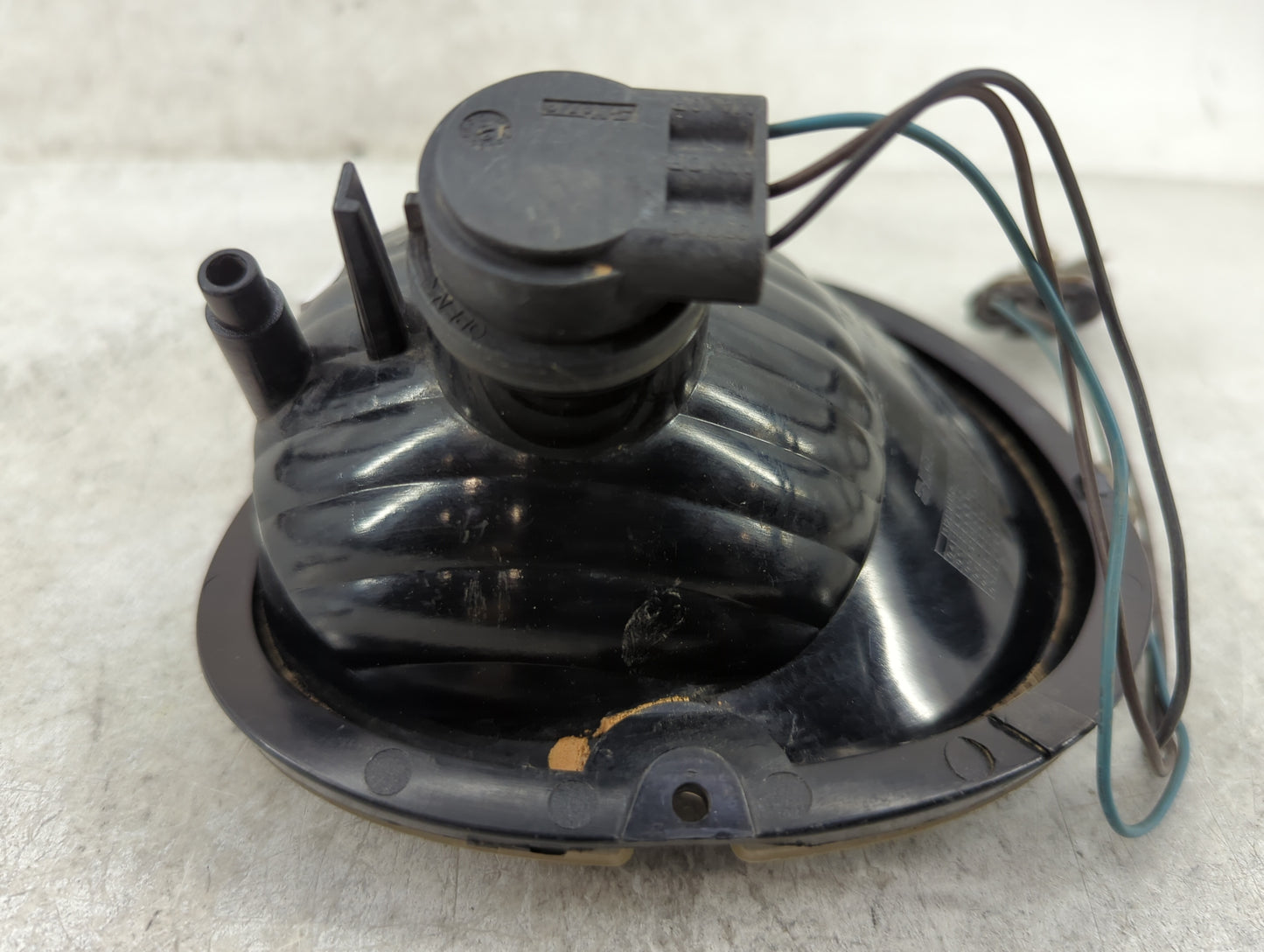 2006-2008 Pontiac Grand Prix Driver Left Oem Front Light Lamp - Oemusedautoparts1.com