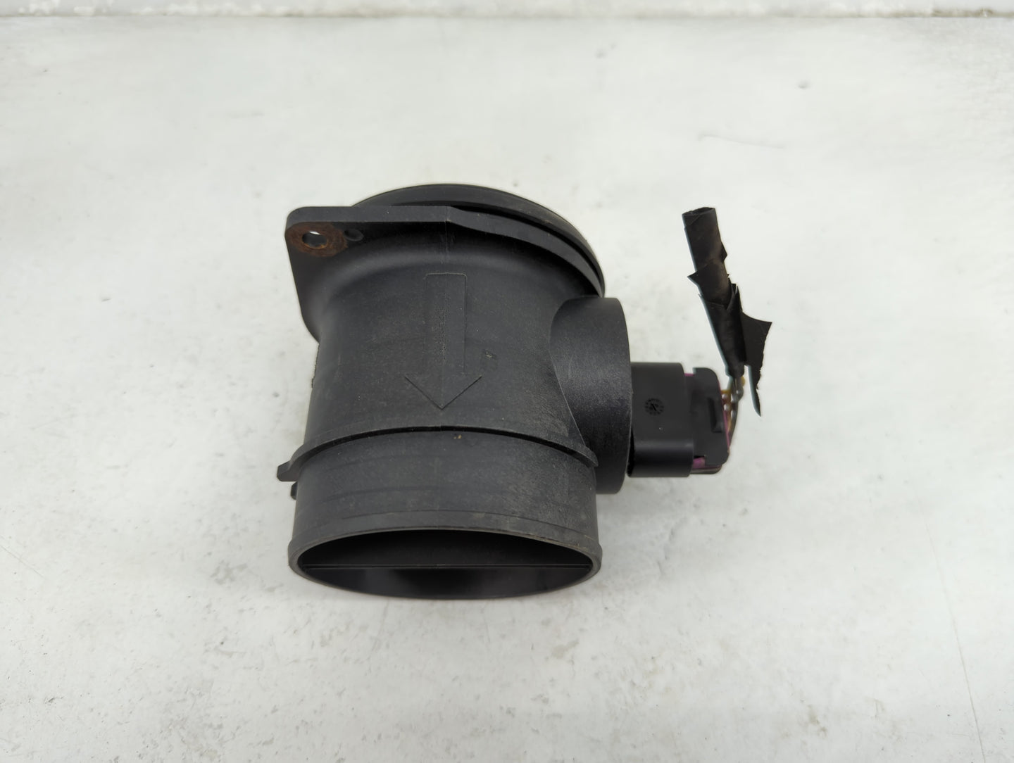 2005-2008 Pontiac Grand Prix Mass Air Flow Meter Maf 1464817 - Oemusedautoparts1.com