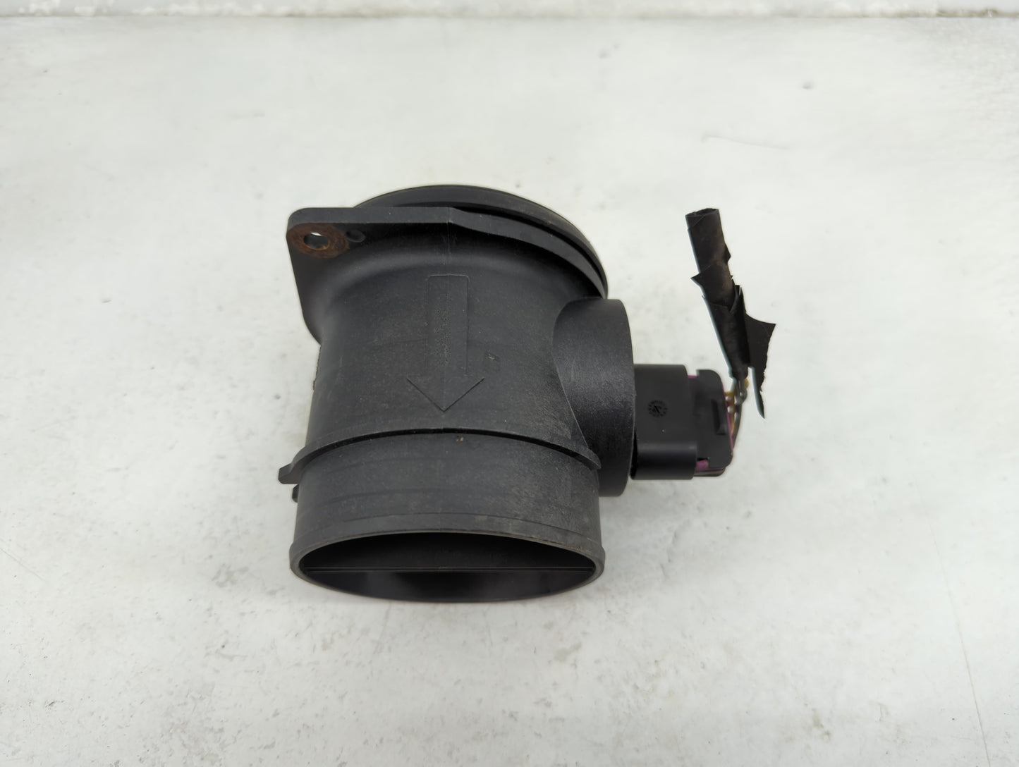 2005-2008 Pontiac Grand Prix Mass Air Flow Meter Maf 1464817 - Oemusedautoparts1.com