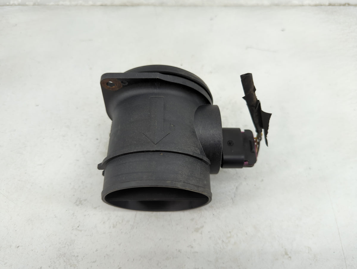 2005-2008 Pontiac Grand Prix Mass Air Flow Meter Maf Sensor 1464817 - Oemusedautoparts1.com