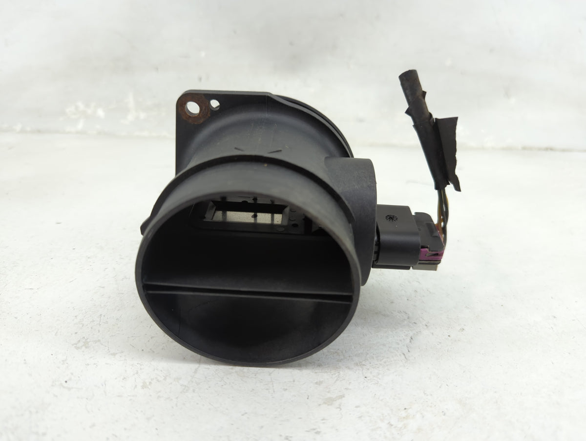 2005-2008 Pontiac Grand Prix Mass Air Flow Meter Maf Sensor 1464817 - Oemusedautoparts1.com