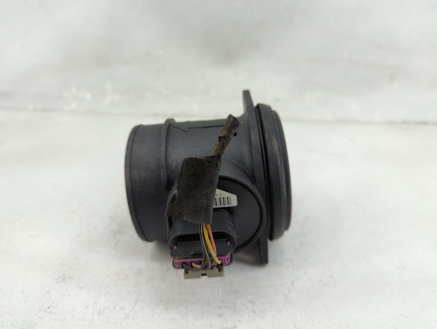 2005-2008 Pontiac Grand Prix Mass Air Flow Meter Maf 1464817 - Oemusedautoparts1.com