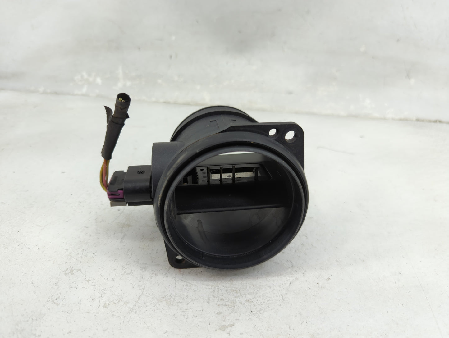 2005-2008 Pontiac Grand Prix Mass Air Flow Meter Maf 1464817 - Oemusedautoparts1.com