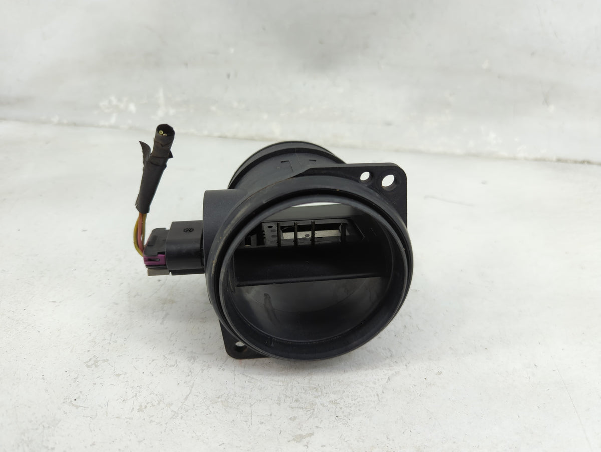 2005-2008 Pontiac Grand Prix Mass Air Flow Meter Maf Sensor 1464817 - Oemusedautoparts1.com