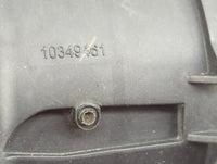 2005-2008 Pontiac Grand Prix Mass Air Flow Meter Maf Sensor 1464817 - Oemusedautoparts1.com