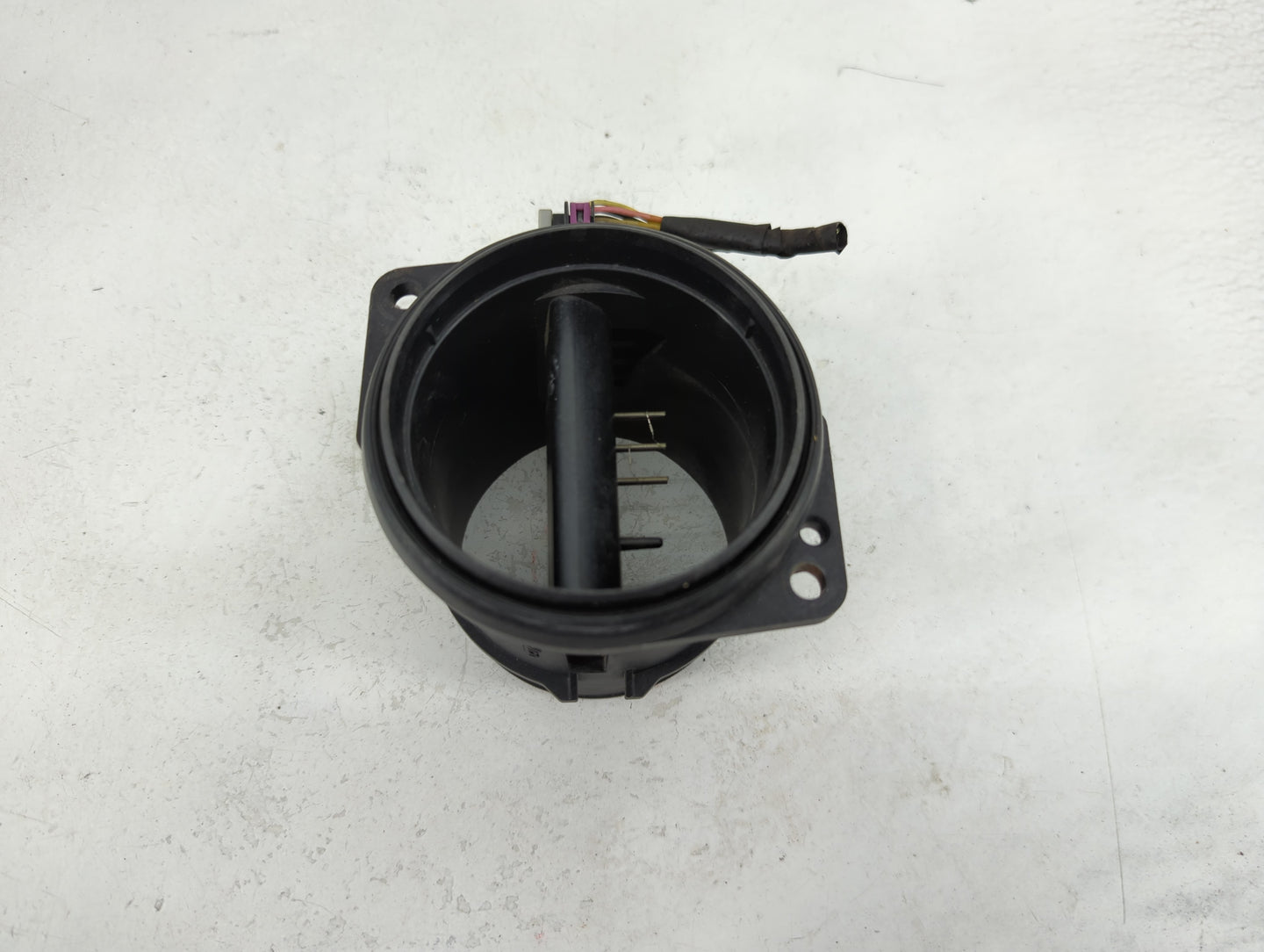 2005-2008 Pontiac Grand Prix Mass Air Flow Meter Maf 1464817 - Oemusedautoparts1.com