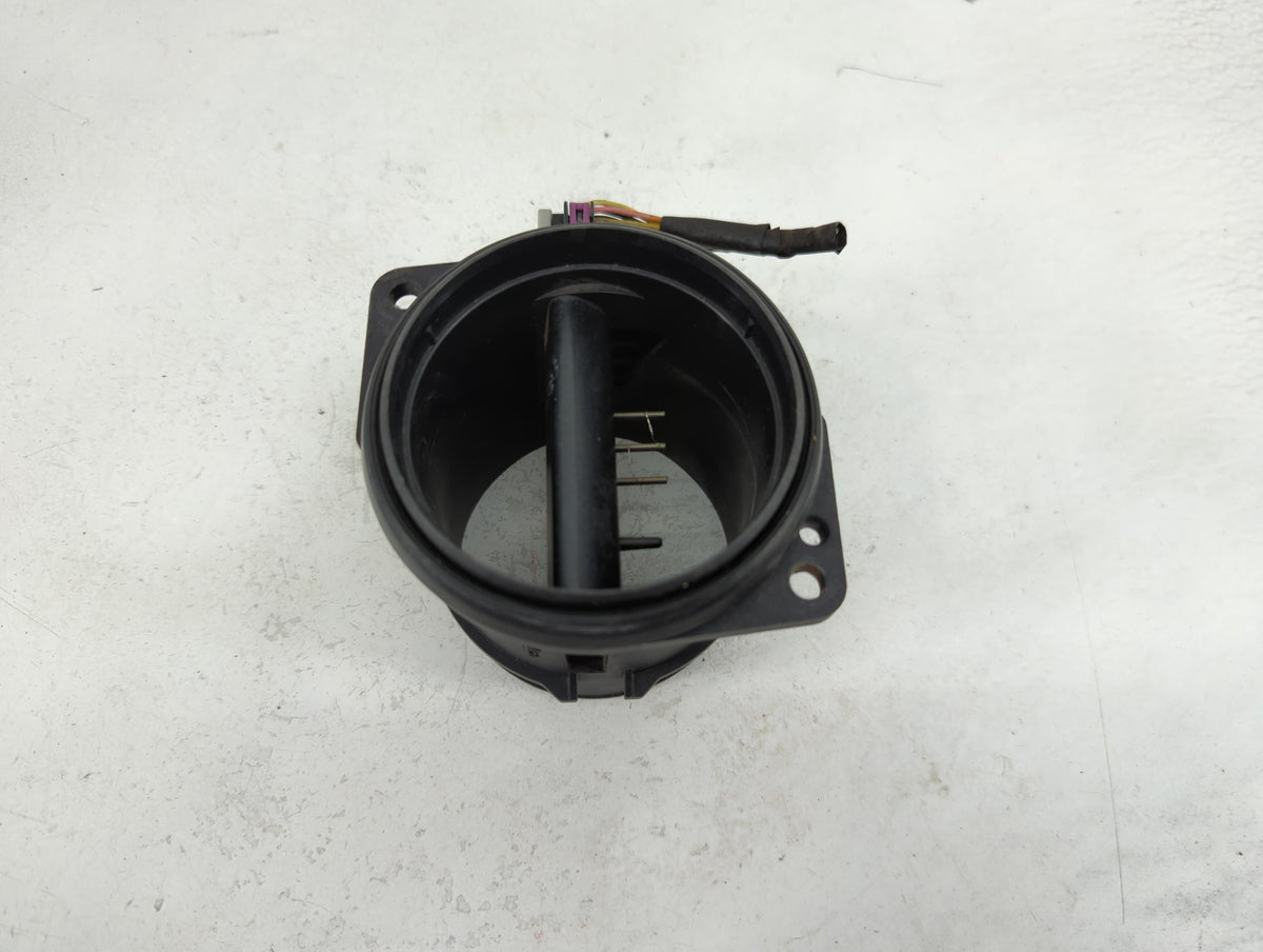 2005-2008 Pontiac Grand Prix Mass Air Flow Meter Maf Sensor 1464817 - Oemusedautoparts1.com