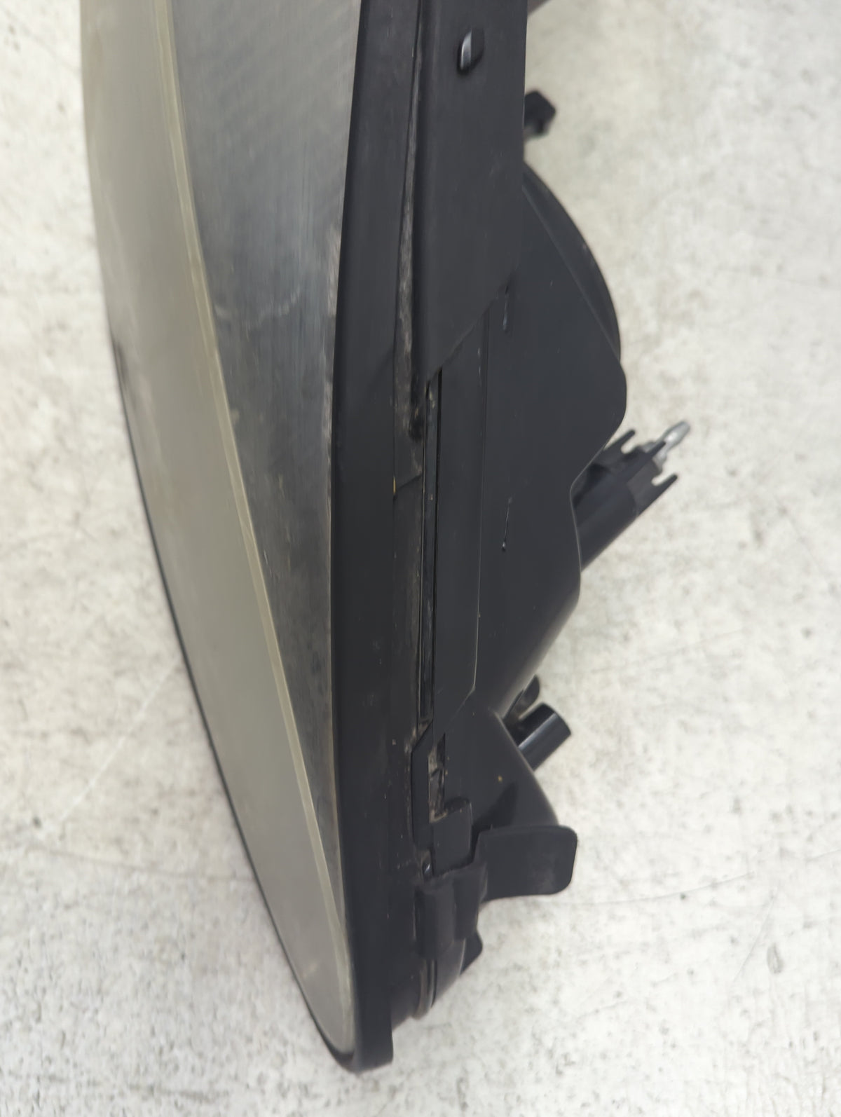 2004 Pontiac Grand Prix Passenger Right Oem Head Light Headlight Lamp 1500013 - Oemusedautoparts1.com