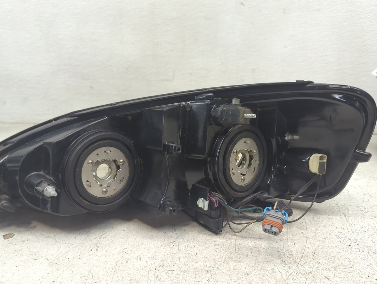 2004 Pontiac Grand Prix Passenger Right Oem Head Light Headlight Lamp 1500013 - Oemusedautoparts1.com