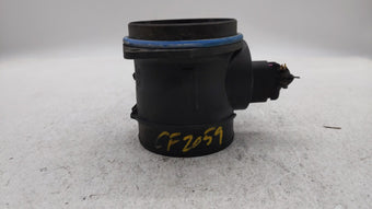 compare product 2005-2008 Pontiac Grand Prix Mass Air Flow Meter Maf