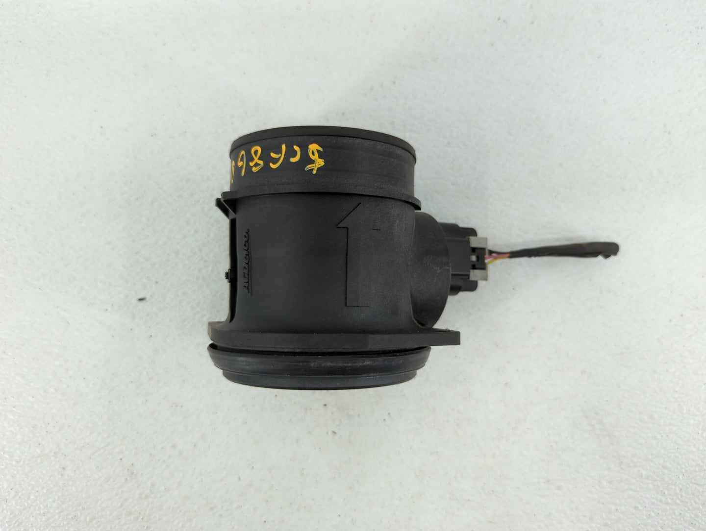 2005-2008 Pontiac Grand Prix Mass Air Flow Meter Maf - Oemusedautoparts1.com