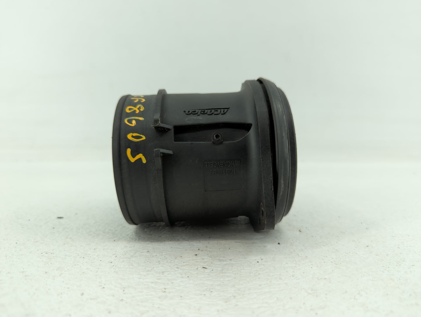 2005-2008 Pontiac Grand Prix Mass Air Flow Meter Maf - Oemusedautoparts1.com