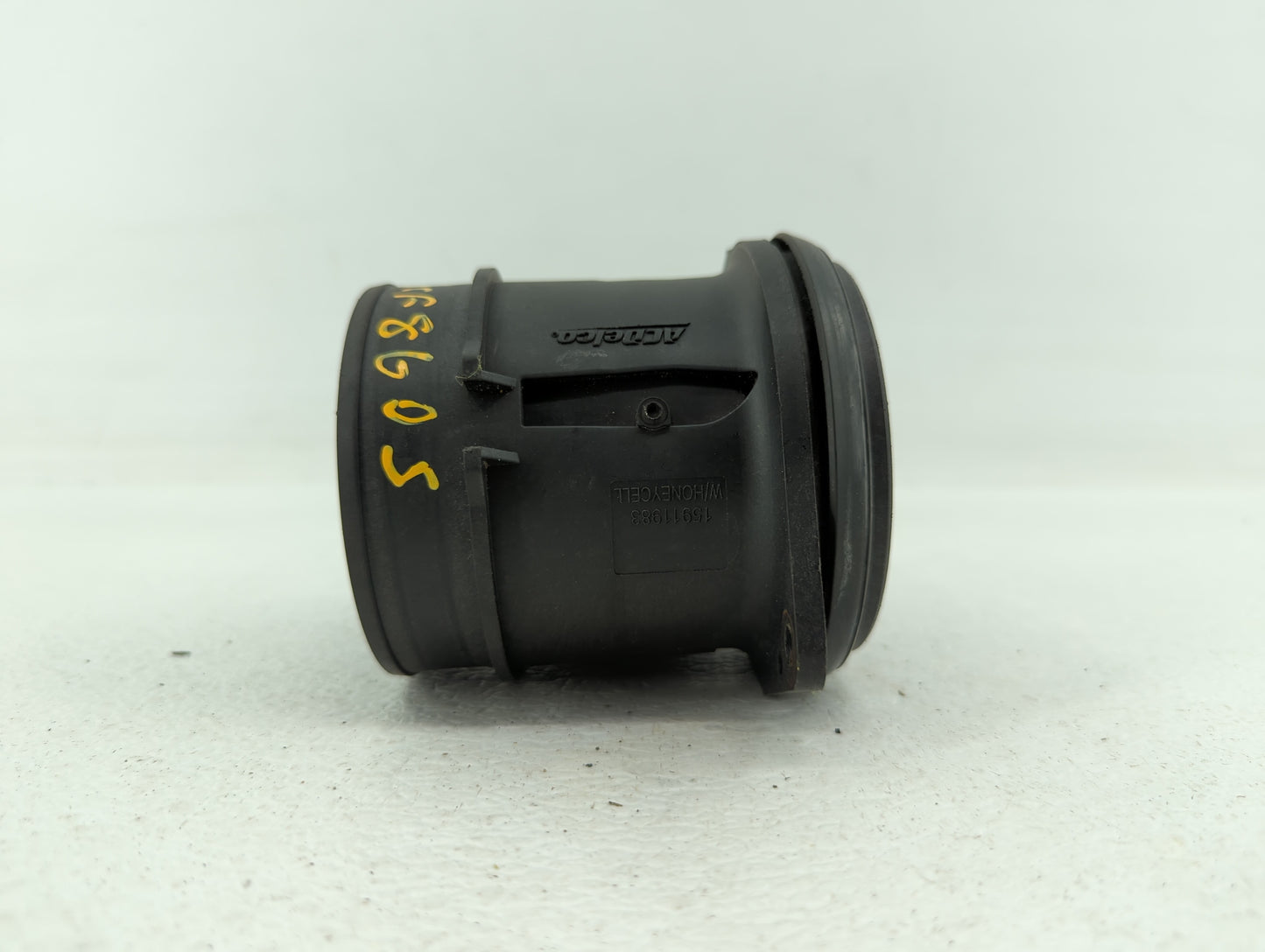2005-2008 Pontiac Grand Prix Mass Air Flow Meter Maf - Oemusedautoparts1.com