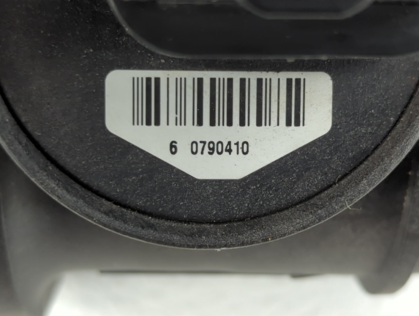 2005-2008 Pontiac Grand Prix Mass Air Flow Meter Maf - Oemusedautoparts1.com