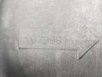 2005-2008 Pontiac Grand Prix Mass Air Flow Meter Maf - Oemusedautoparts1.com