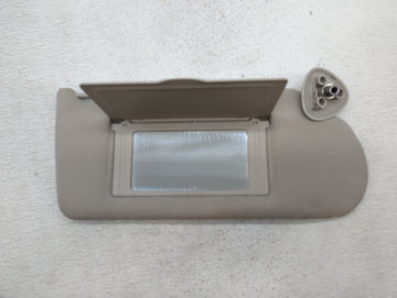 2005-2008 Pontiac Grand Prix Sun Visor Shade Replacement Passenger Right Mirror Fits Fits 2005 2006 2007 2008 OEM Used Auto 